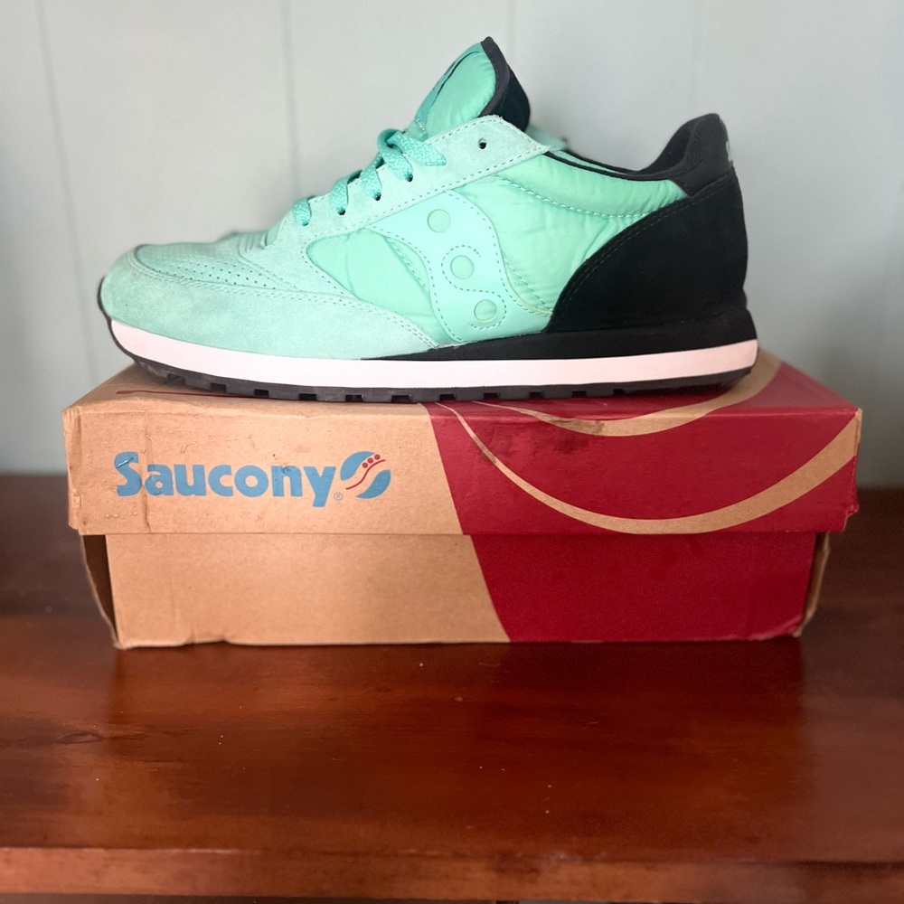 Saucony Jazz Men’s Size 12